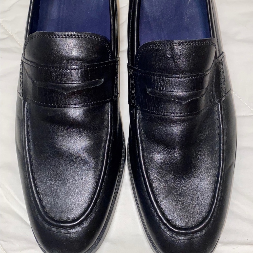 Cole Haan Men Jefferson Grand Penny Loafer C25079